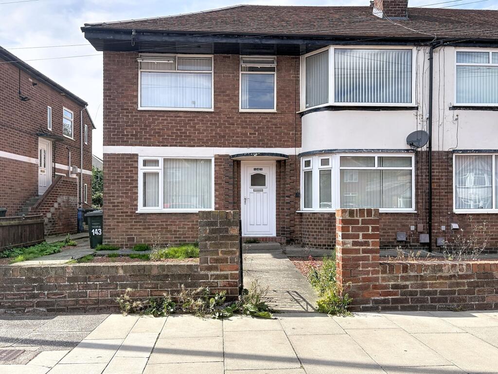 Main image of property: Great North Road, Gosforth, NE3