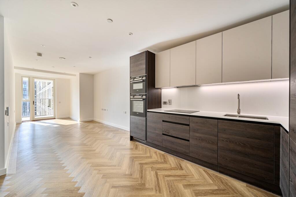 Main image of property: Denmark Road London NW6