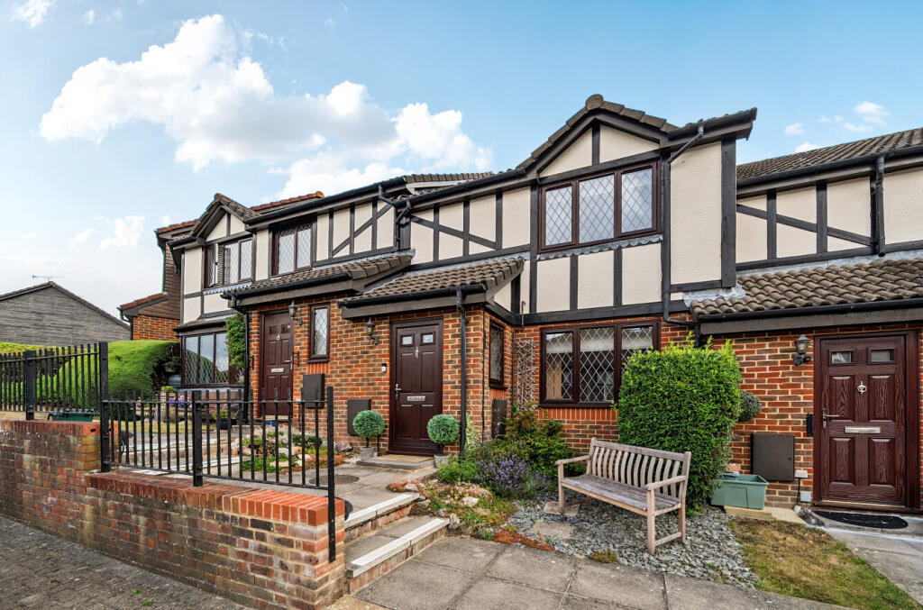 Main image of property: Fromow Gardens, Windlesham, Surrey, GU20