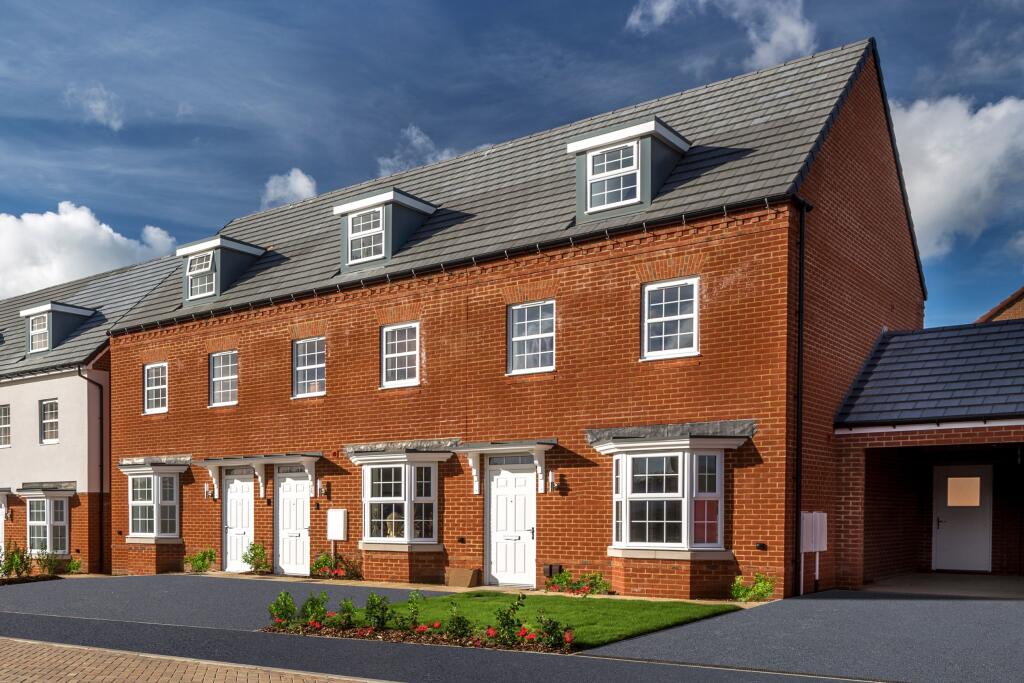 Main image of property: The Woodlands
Herne Bay Road
Sturry
CT2 0NJ