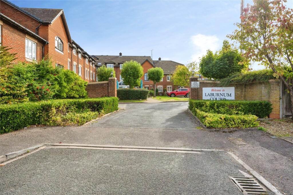 Main image of property: Laburnum Court, Millstream Way, Leighton Buzzard, Bedfordshire, LU7