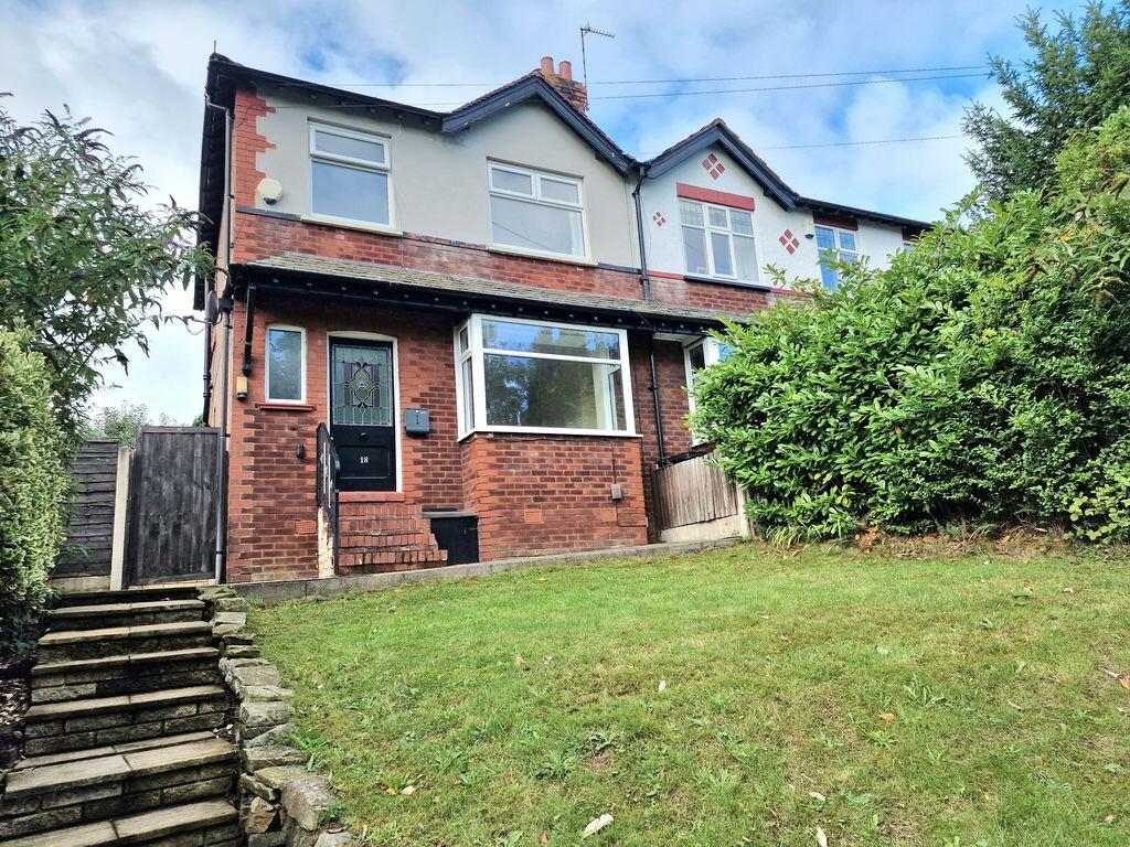 Main image of property: School Brow, Romiley. 