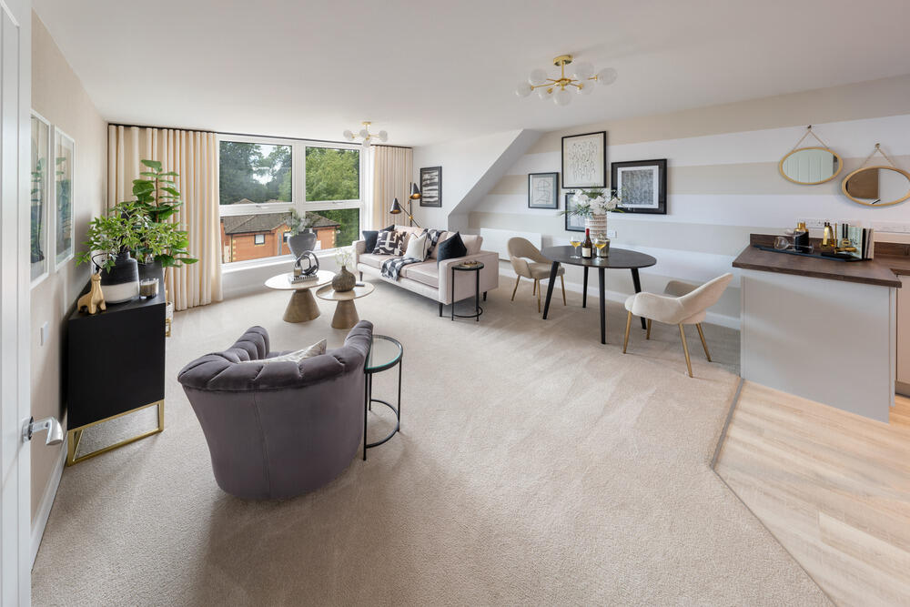Main image of property: 44 London Road,
Bagshot,
GU19 5HL
