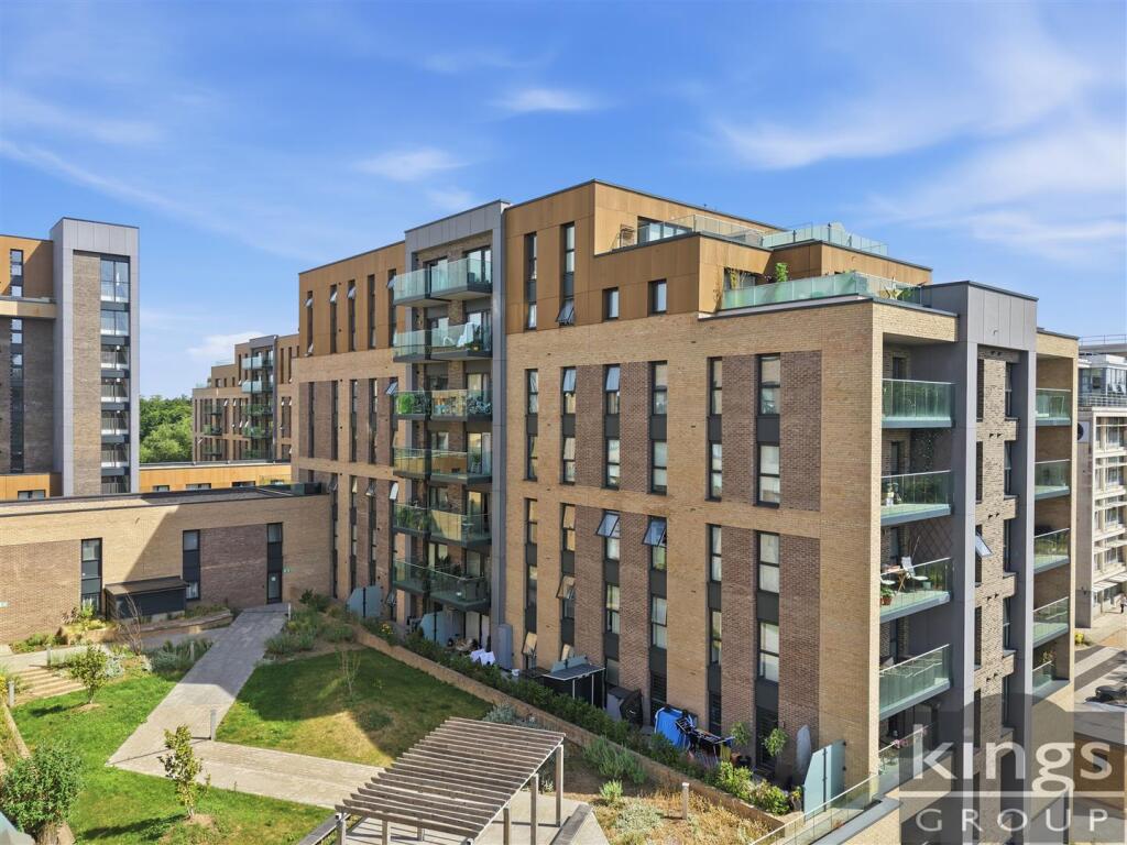Main image of property: Hepworth House, Harlow