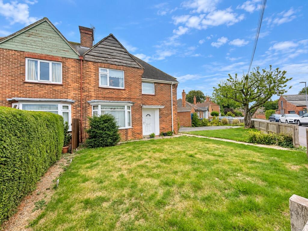 Main image of property: Linden Way , Boston