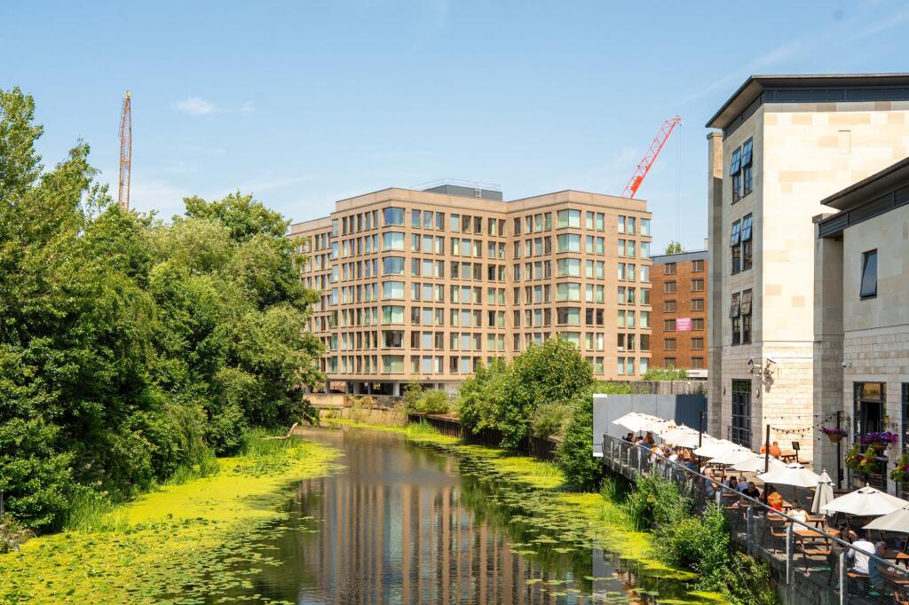 Main image of property: Piccadilly, York, YO1