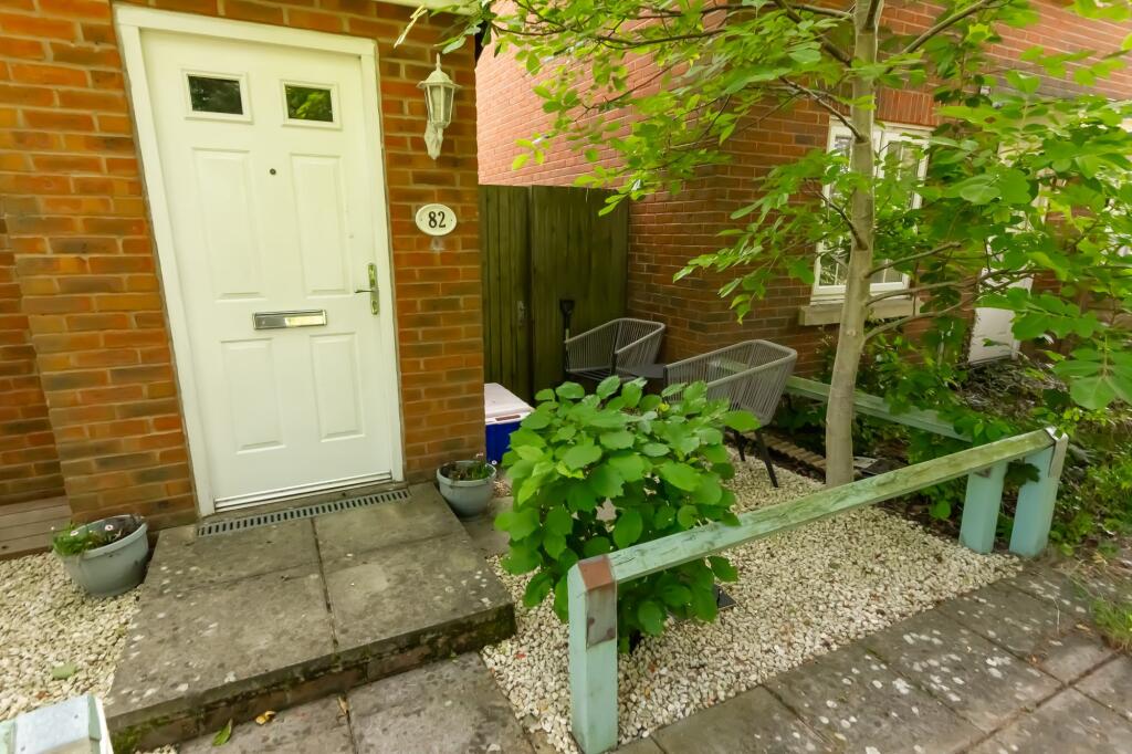 Main image of property: Whistlefish Court, Norwich, NR5