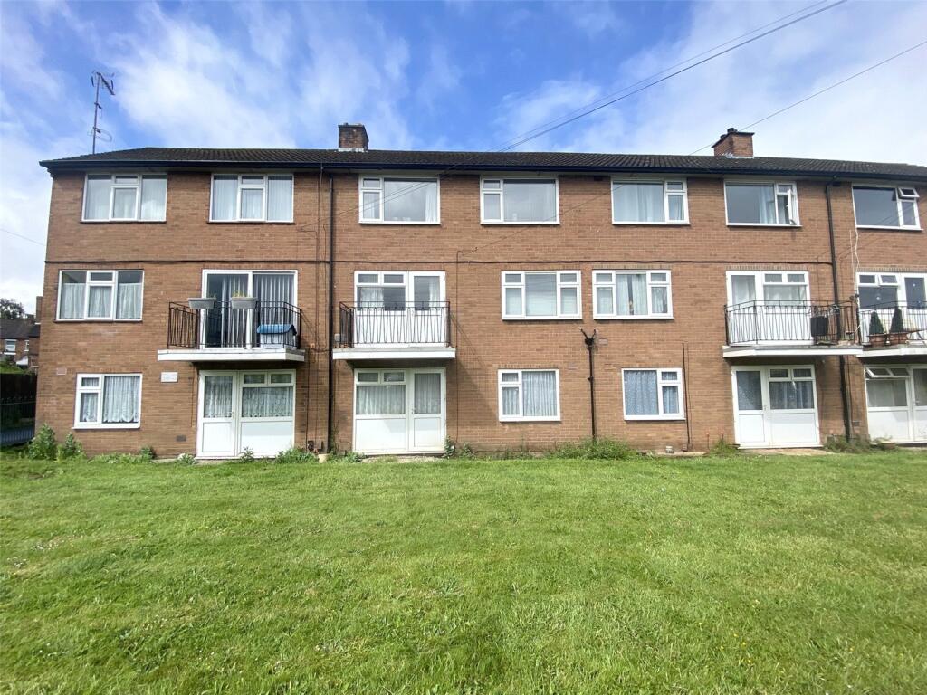 Main image of property: Cordingley Way, Donnington, Telford, Shropshire, TF2