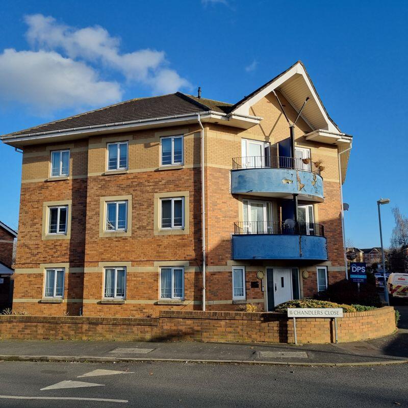Main image of property: Navigation Way, Birmingham