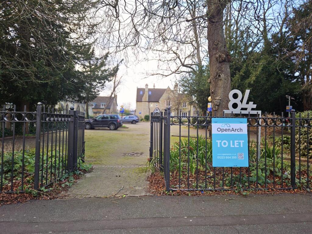 Main image of property: Flat 17, Peterborough PE1