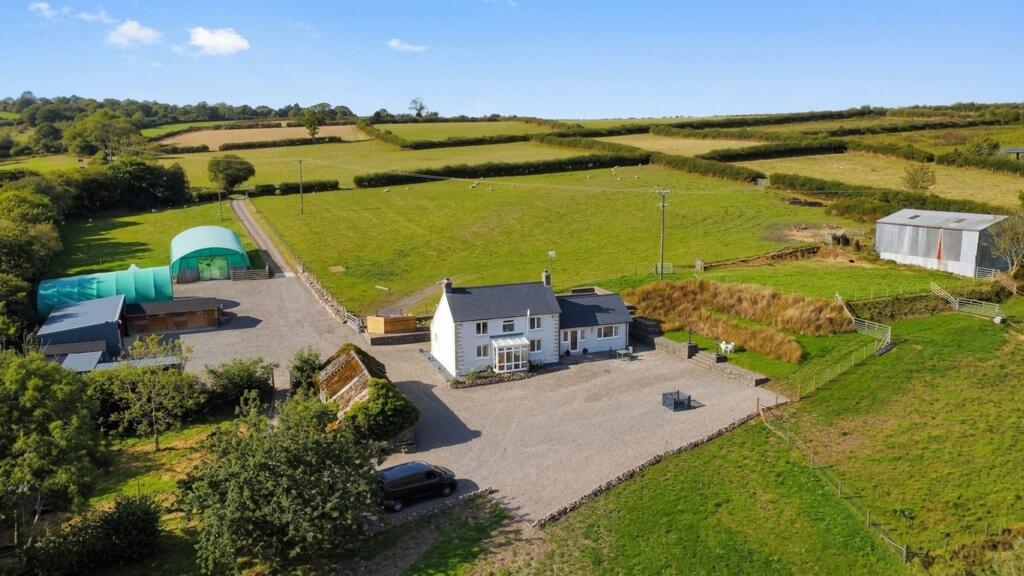Main image of property: Llanycefn, Clynderwen, SA66
