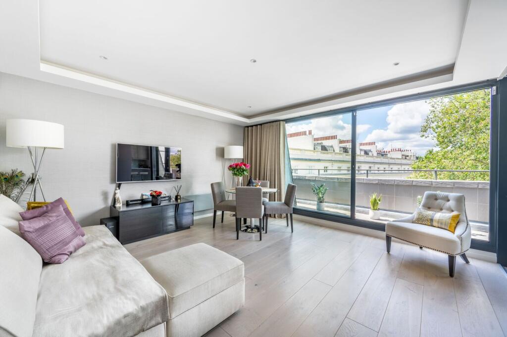 Main image of property: Cleveland Gardens, Bayswater, London, W2