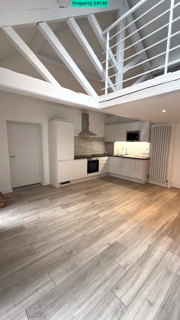 Main image of property: Lancaster Park Road, Harrogate, HG2