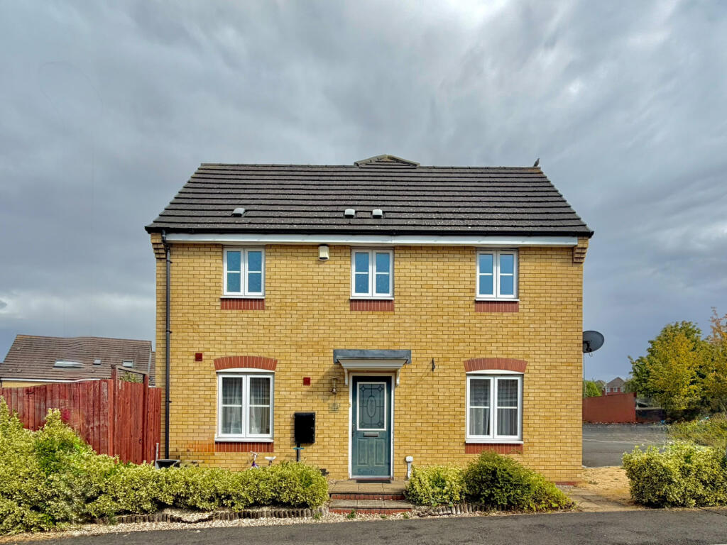 Main image of property: Sharow Road, Hamilton, Leicester, Leicestershire, LE5