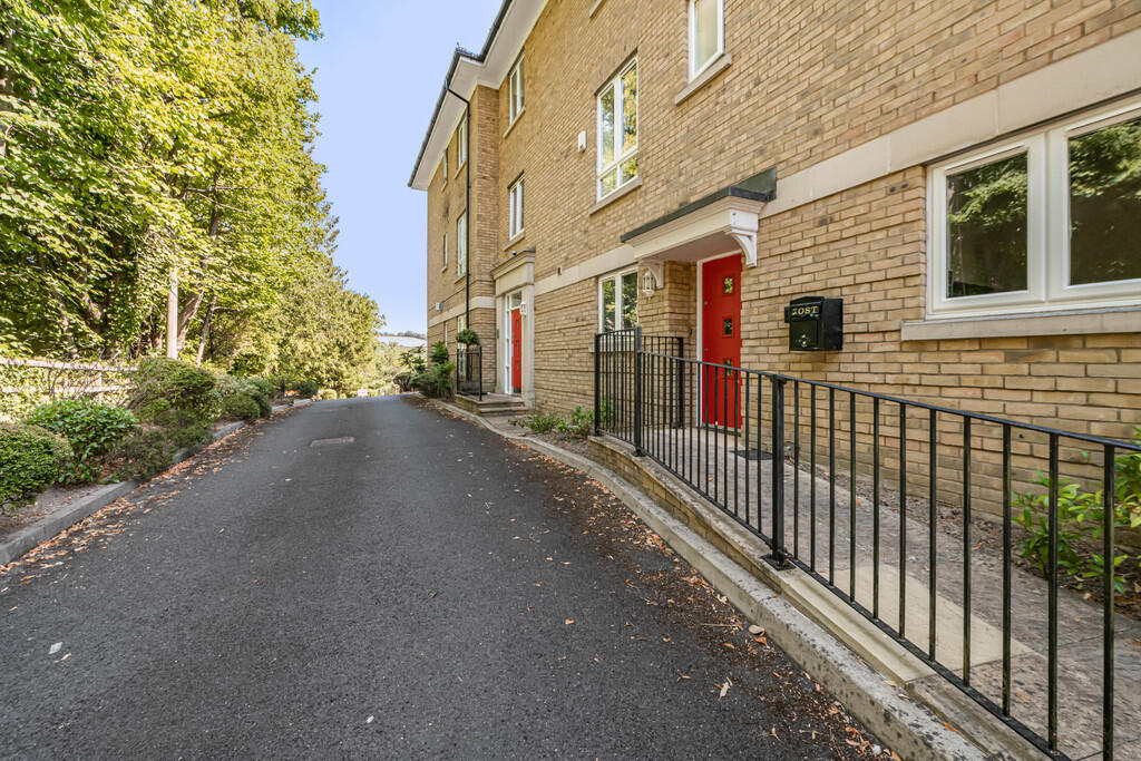 Main image of property: Bloomsbury Court, 12 Tupwood Lane