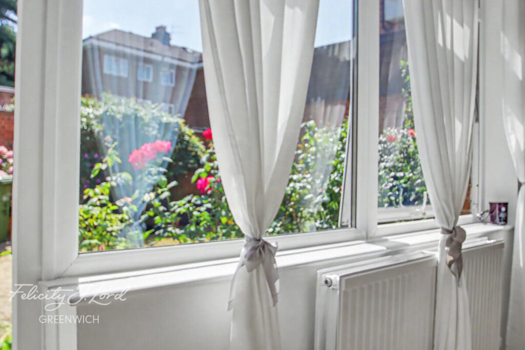 Main image of property: Lindsell Street, London