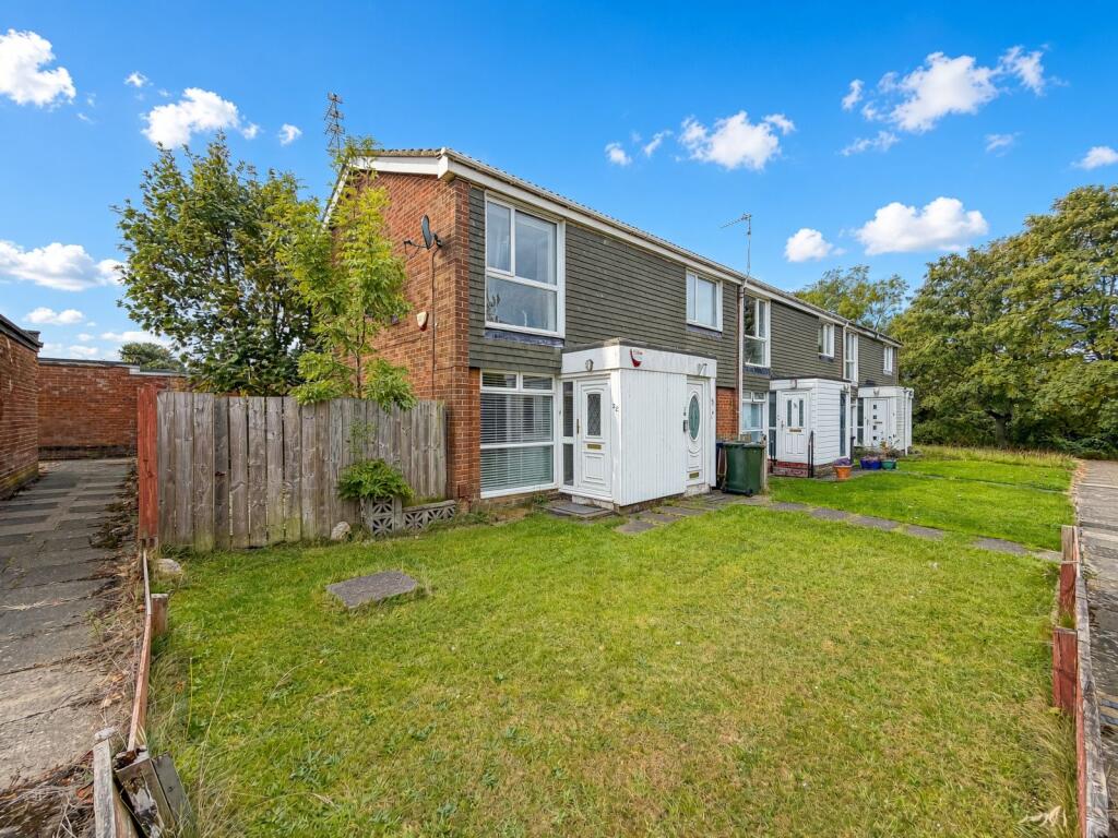 Main image of property: Soulby Court, Kingston Park, Newcastle upon Tyne