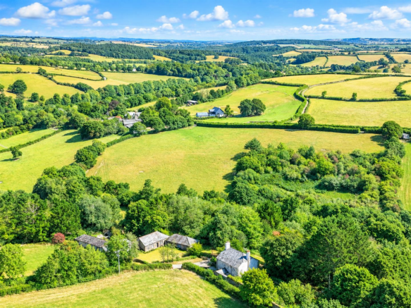 Burdown Farm