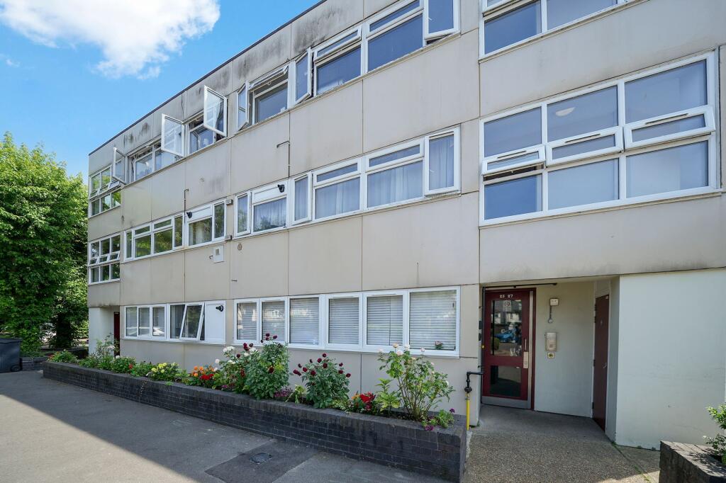 Main image of property: Rawnsley Avenue, Mitcham, CR4
