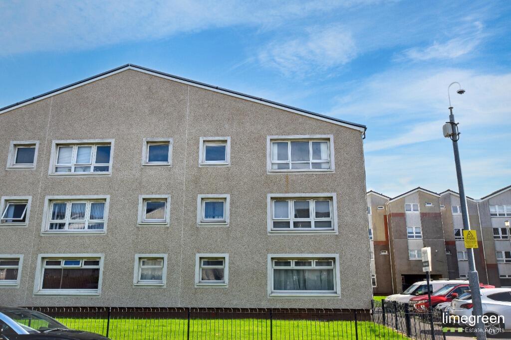 Main image of property: Montgomerie Street, Ardrossan, North Ayrshire, KA22