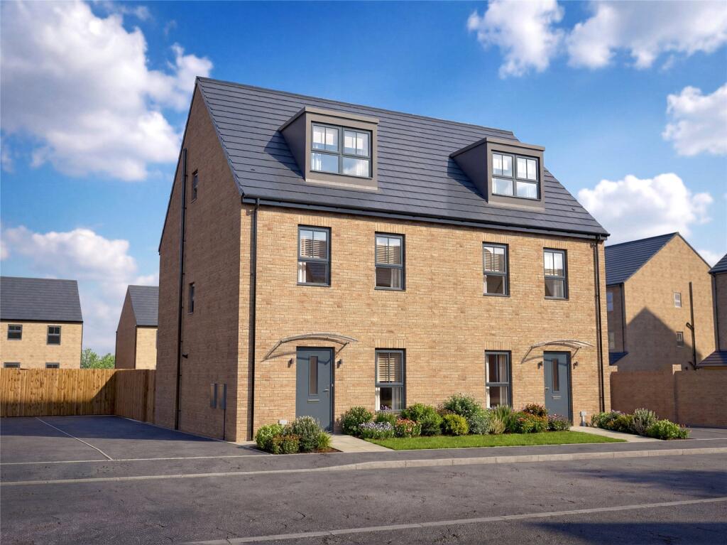 Main image of property: Desire, Manston Lane, Leeds, West Yorkshire, LS15