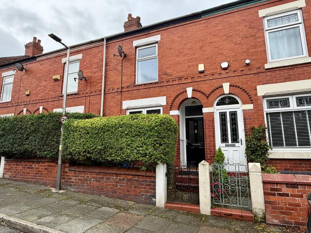Main image of property: Athens Street, Offerton, Stockport, SK1 4DX