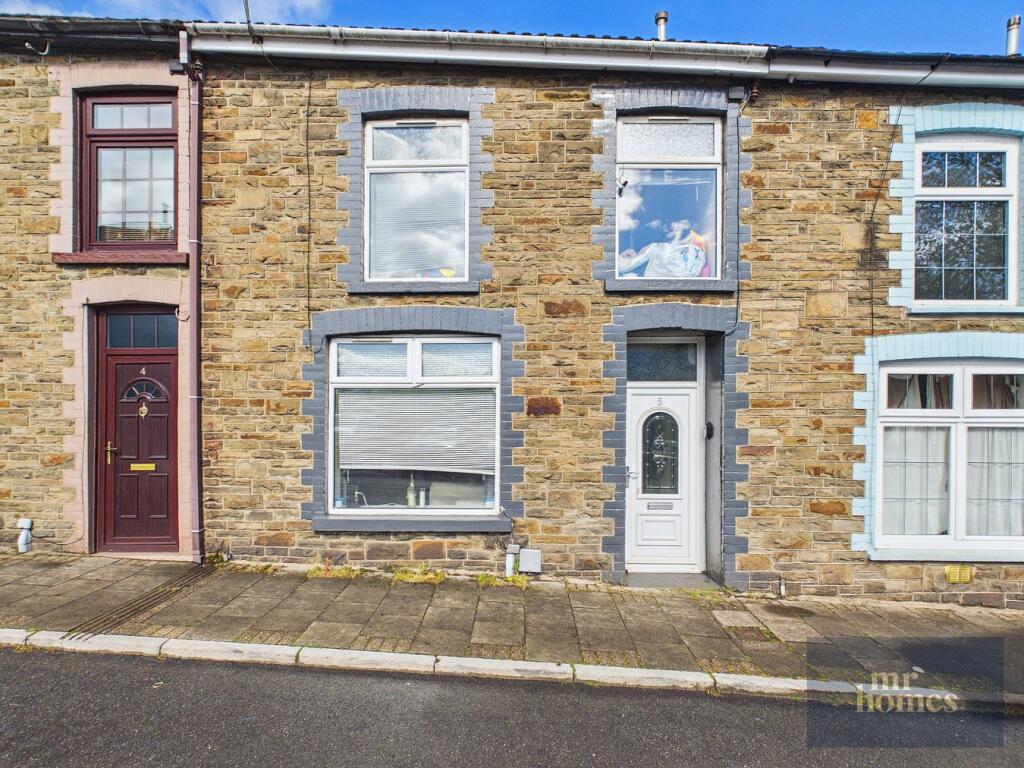 Main image of property: Miskin Road, Tonypandy, CF40