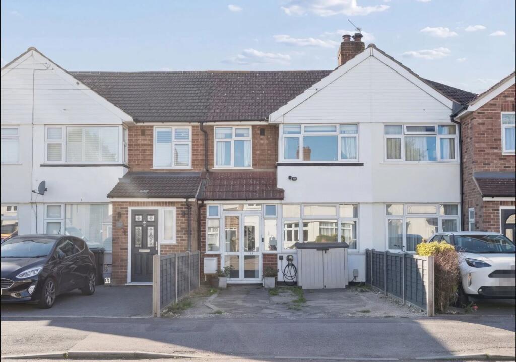 Main image of property: Barton Way, Croxley Green, Rickmansworth, Herts, WD3