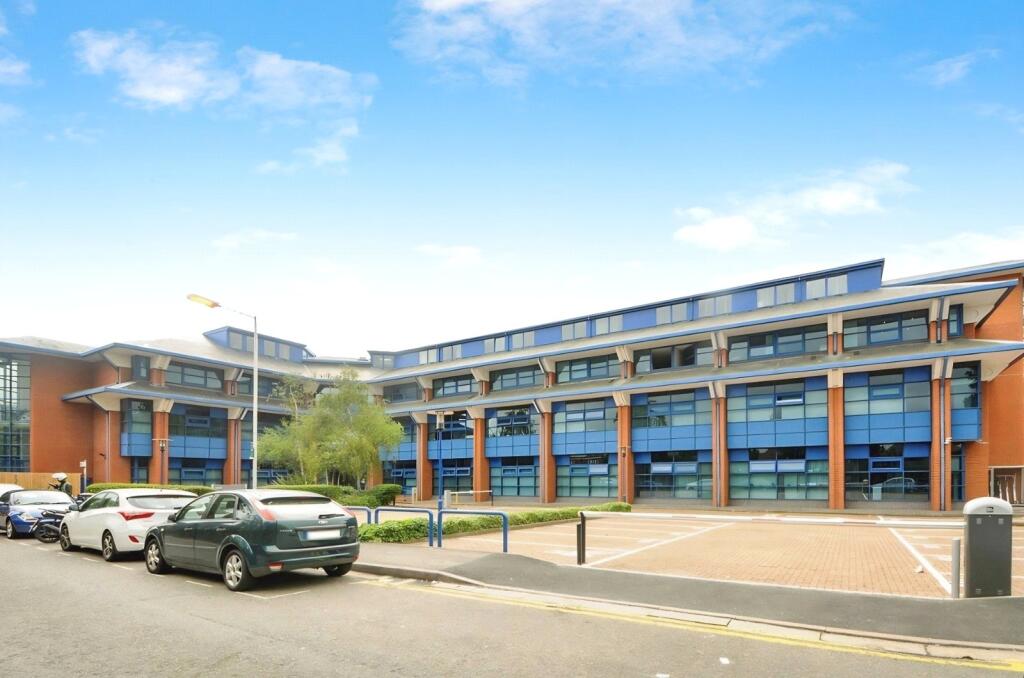 Main image of property: Bath Road, Harlington, Hayes, UB3