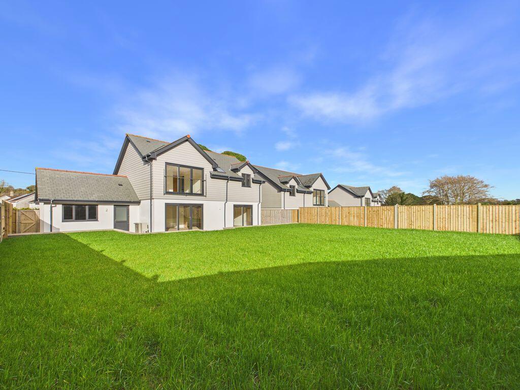 Main image of property: Lanner, Redruth - Executive style family home with generous accommodation