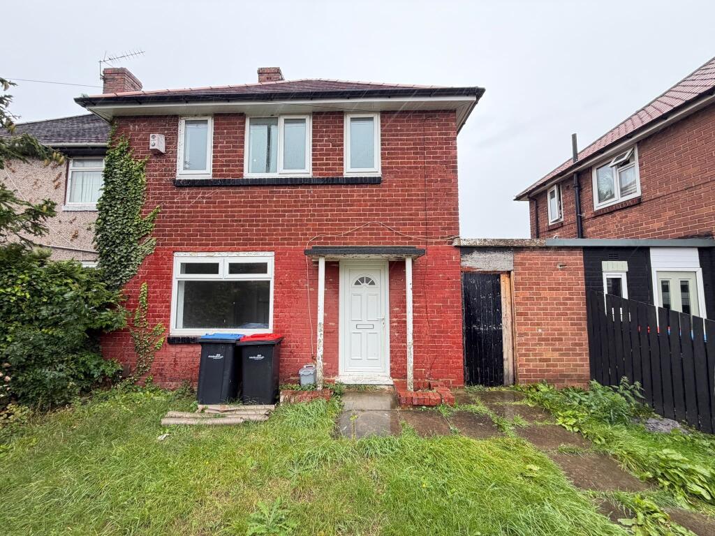 Main image of property: Birkhall Road, Middlesbrough