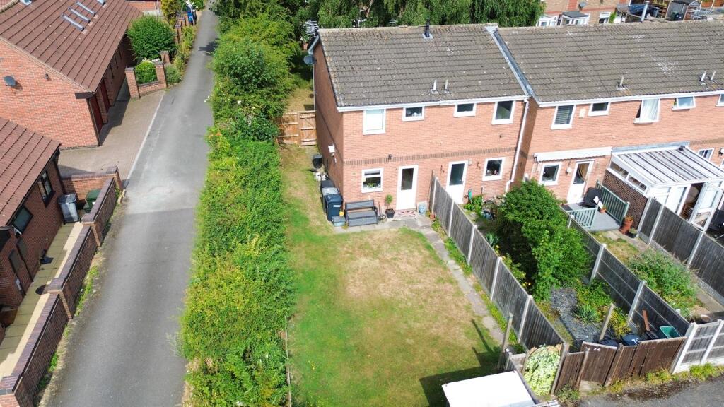 Main image of property: Okehampton Crescent, Mapperley, Nottingham