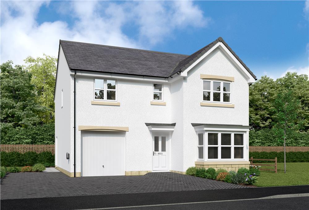 Main image of property: Meikle Earnock Road,
Hamilton,
ML3 8RN