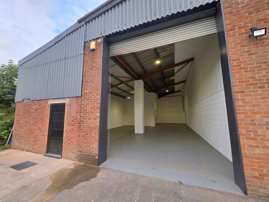 Main image of property: Old Mill Lane Industrial Estate, Mansfield Woodhouse, NG19