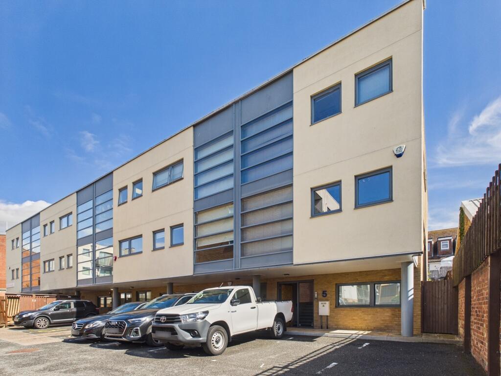 Main image of property: Unit 4 & 5, Gordon Mews, Gordon Close, Portslade, Brighton, East Sussex, BN41 1HU
