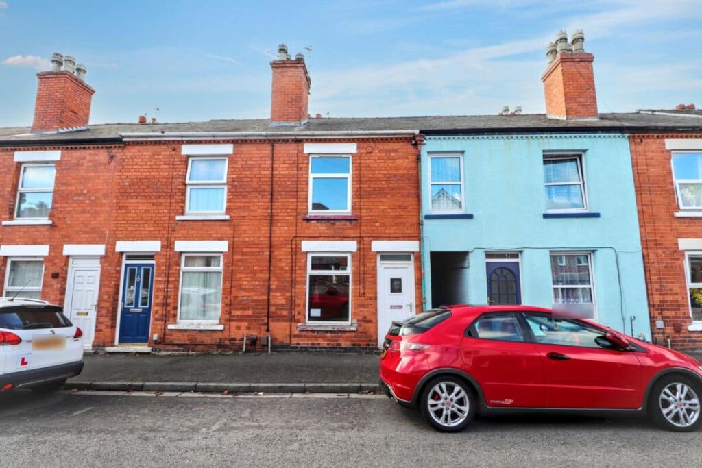 Main image of property: 39 Jubilee Street 
