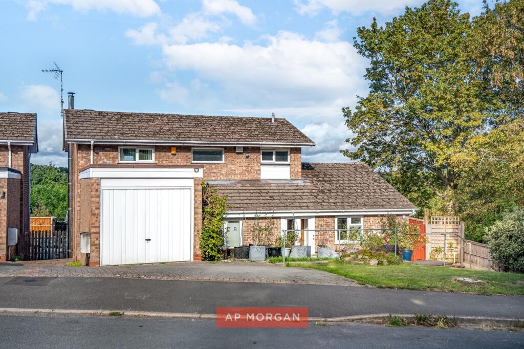 Main image of property: Severndale, Droitwich, Worcestershire, WR9