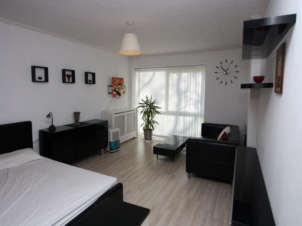 Main image of property: Priory Grange, Fortis Green, London, N2