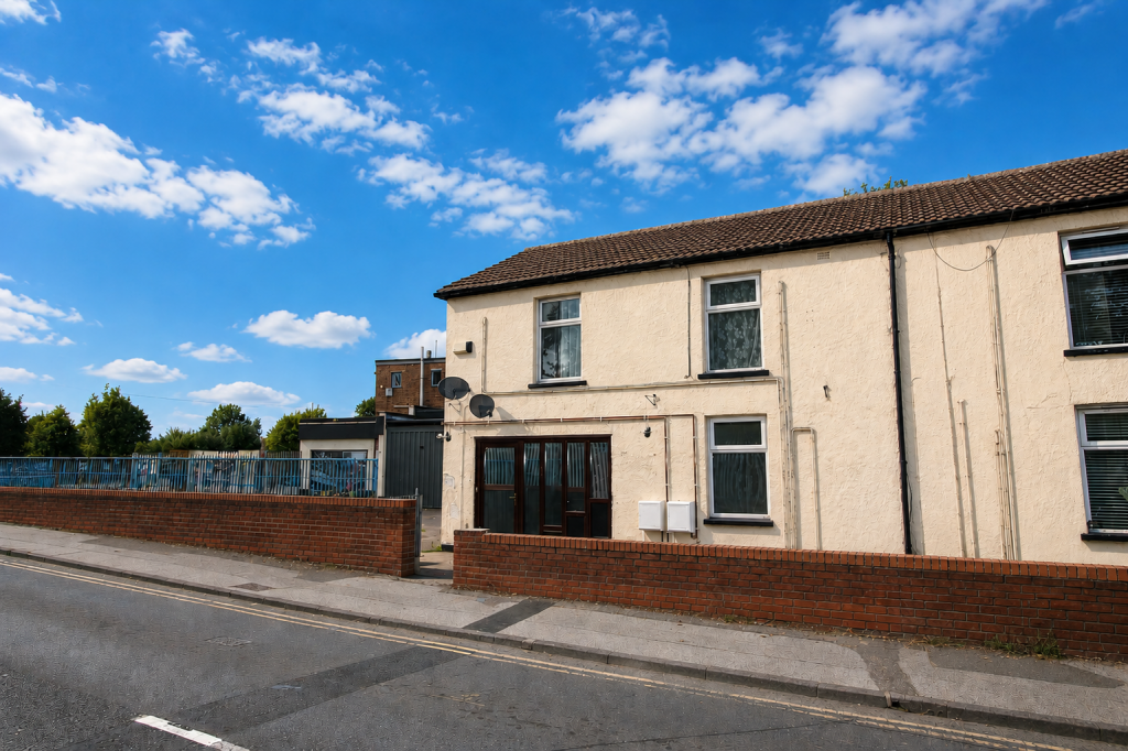 Main image of property: Foxhall Road, Ipswich, Suffolk