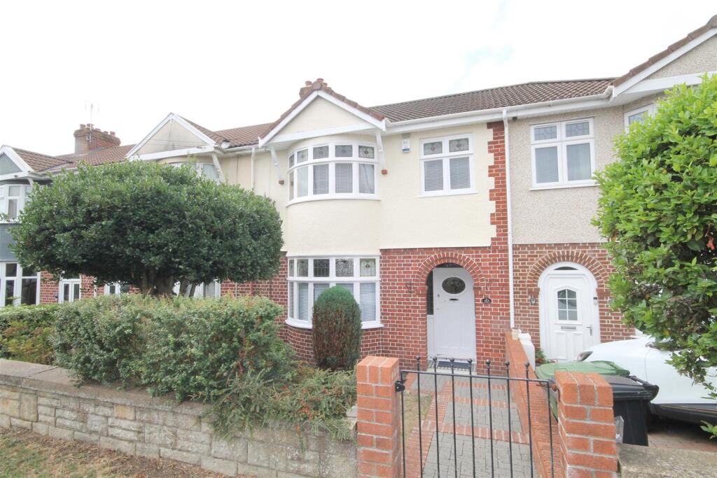 Main image of property: Charlton Road, Kingswood, Bristol