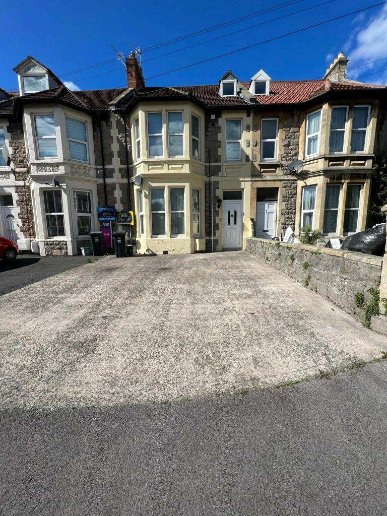Main image of property: Dickenson Road, Weston Super Mare, North Somerset