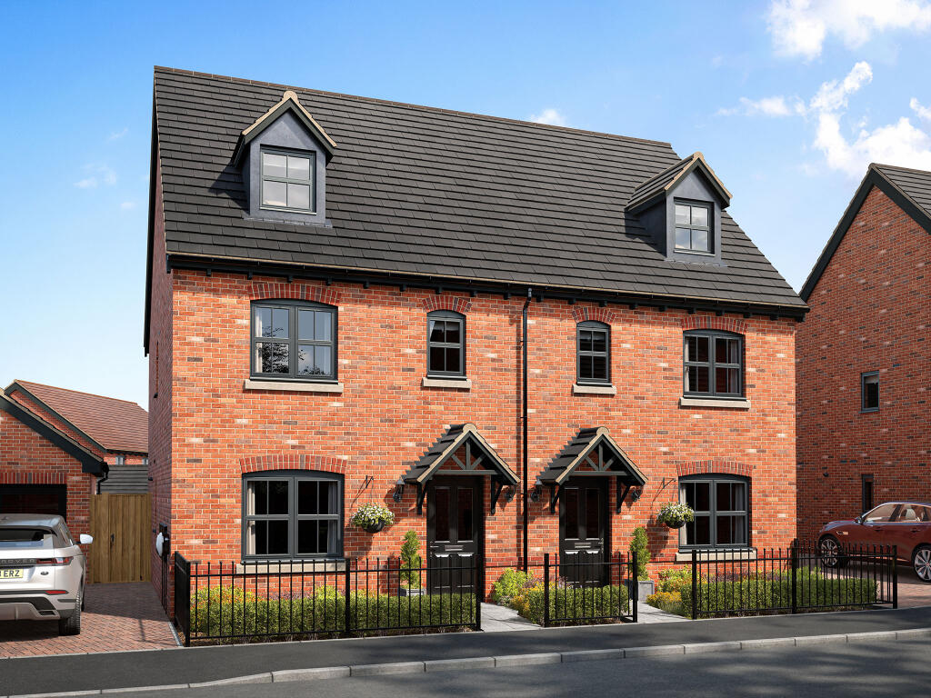 Main image of property: Monarch Walk,
Madgwick Lane,
Westhampnett,
Chichester,
PO18 0NL
