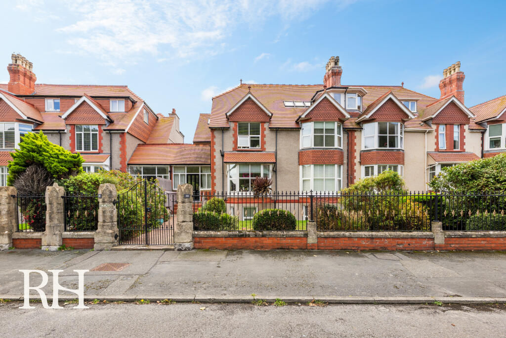 Main image of property: Abbey Road, Llandudno, Conwy