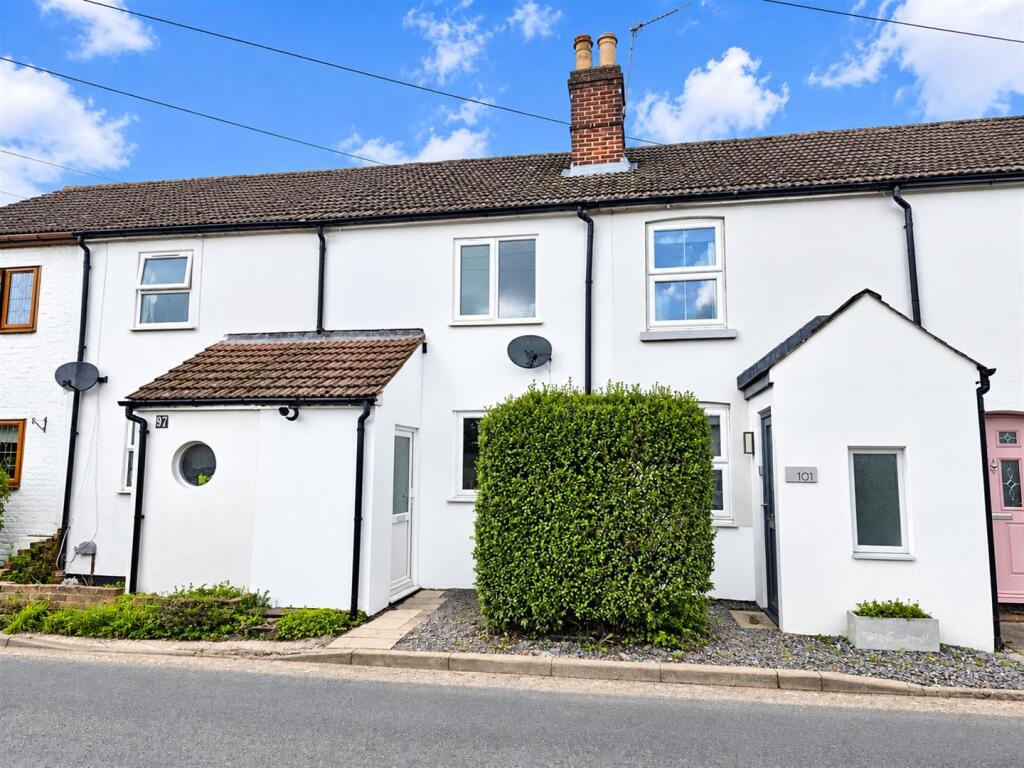 Main image of property: Guildford Road
