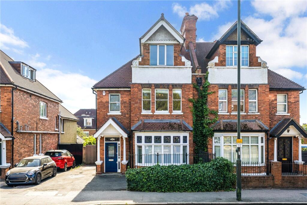 Main image of property: Worple Road, London, SW19