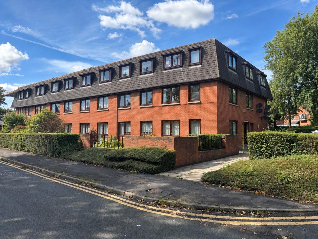 Main image of property: Hanover Court, Ingol, Preston, Lancashire, PR2