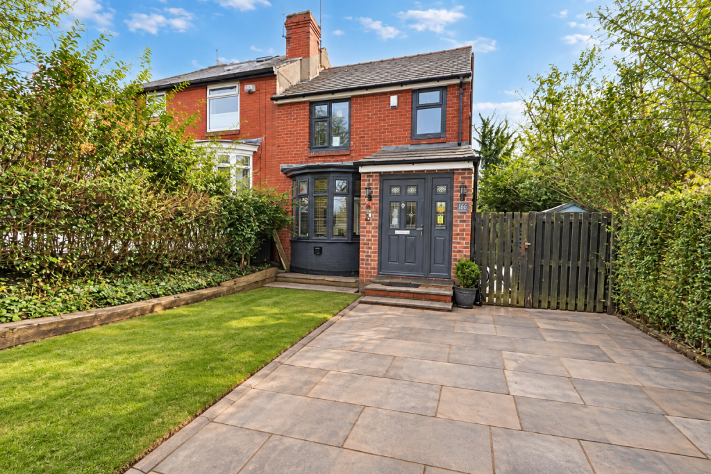 Main image of property: Longley Lane, Sheffield, South Yorkshire