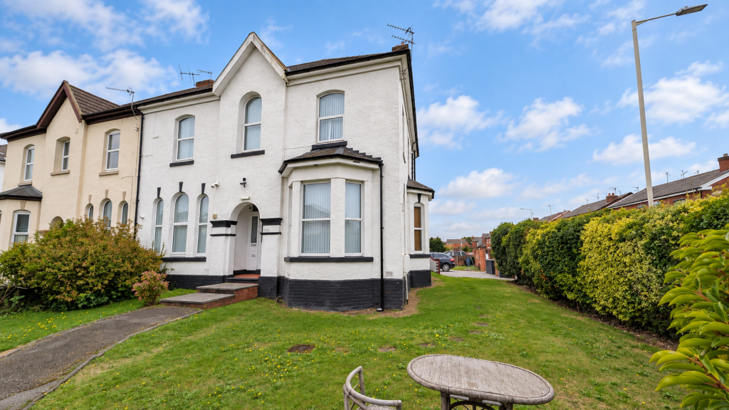 Main image of property: Duke Street, Southport