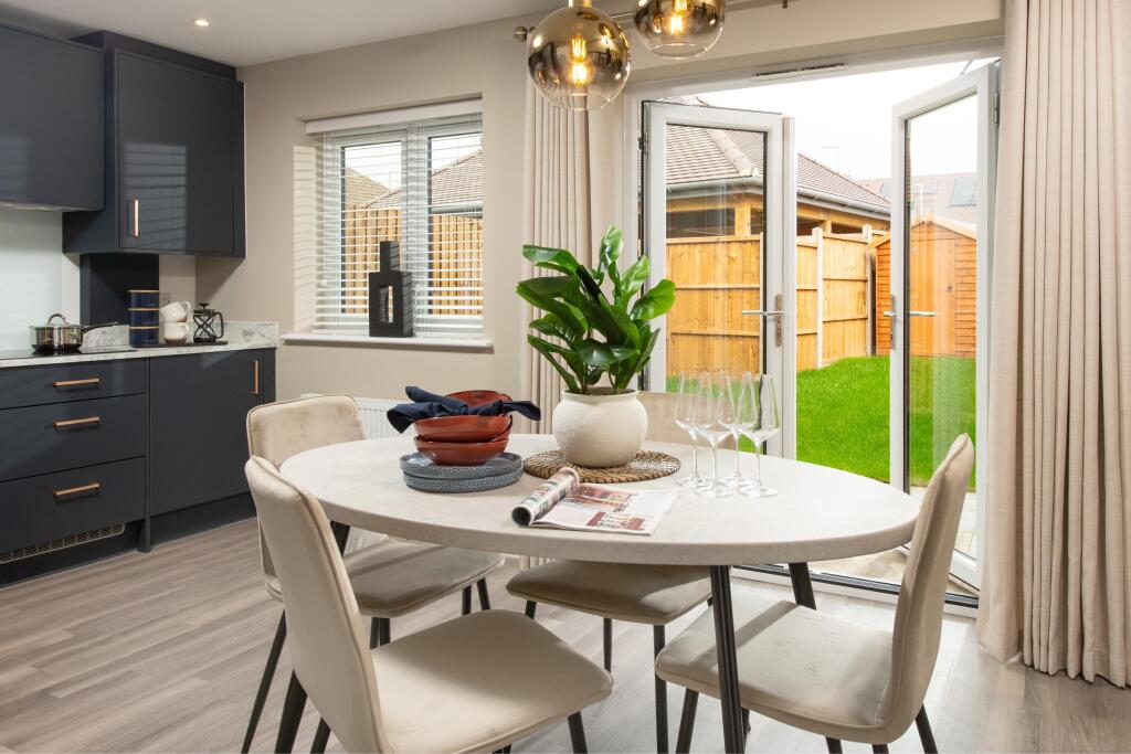 Main image of property: Tring Gardens,
Harold Hill,
Romford,
RM3 9ES