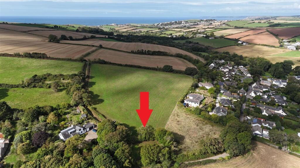 Main image of property: Auction Lot: Building Plot at South Milton, Kingsbridge, Devon, South Milton, Devon